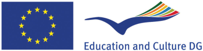 Logo Lifelong Learning Project - EU